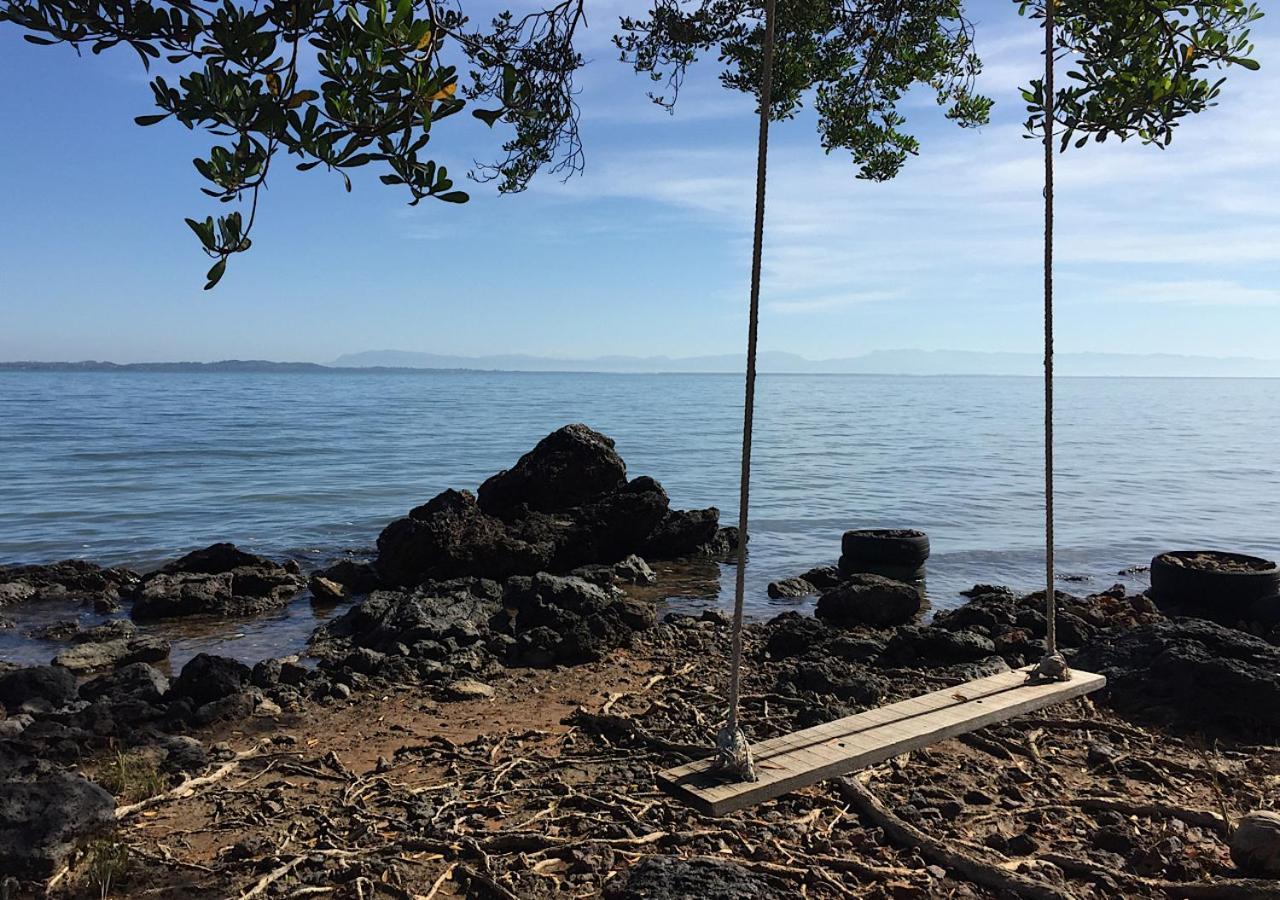 Kohchang Fuengfah Koh Chang Exterior photo