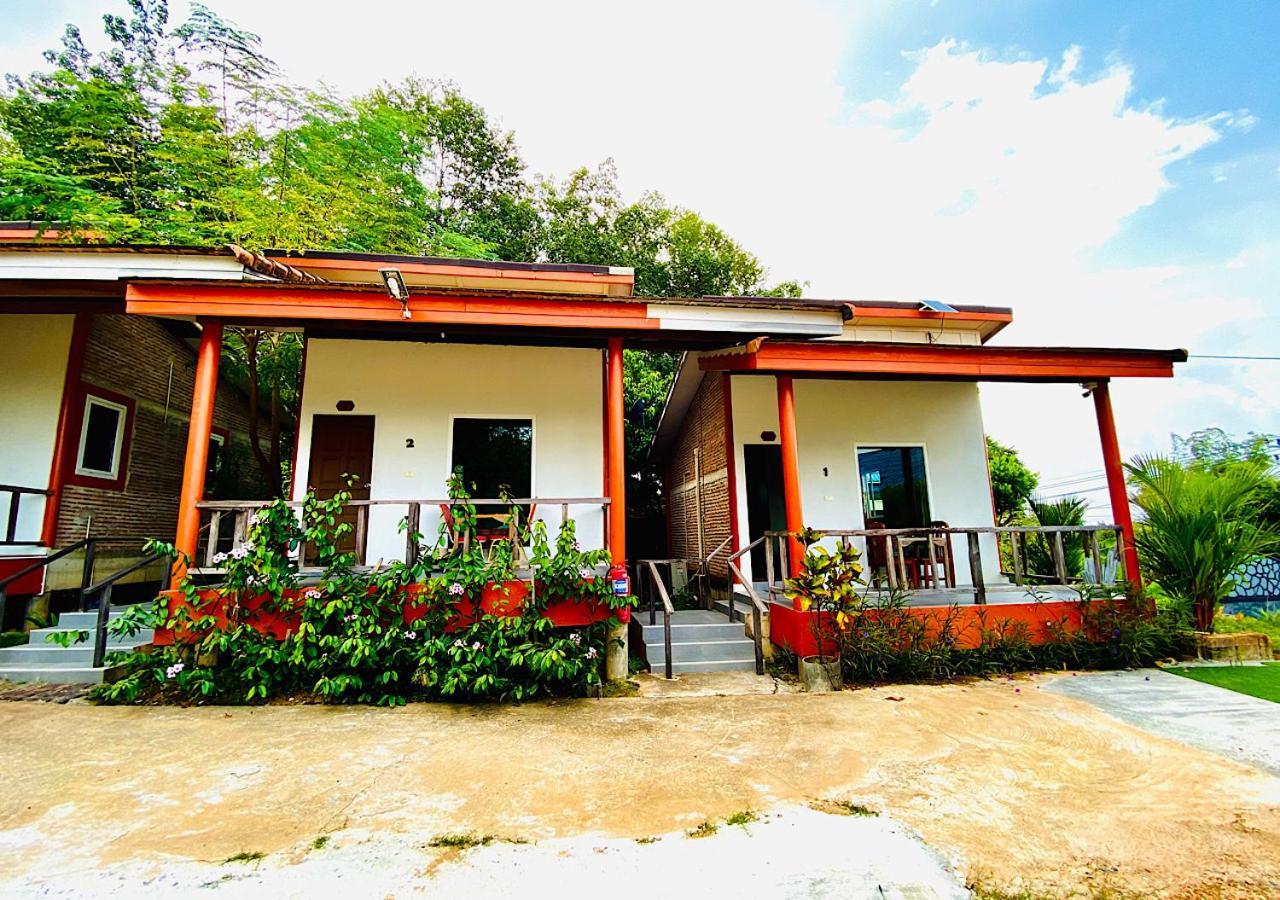 Kohchang Fuengfah Koh Chang Exterior photo