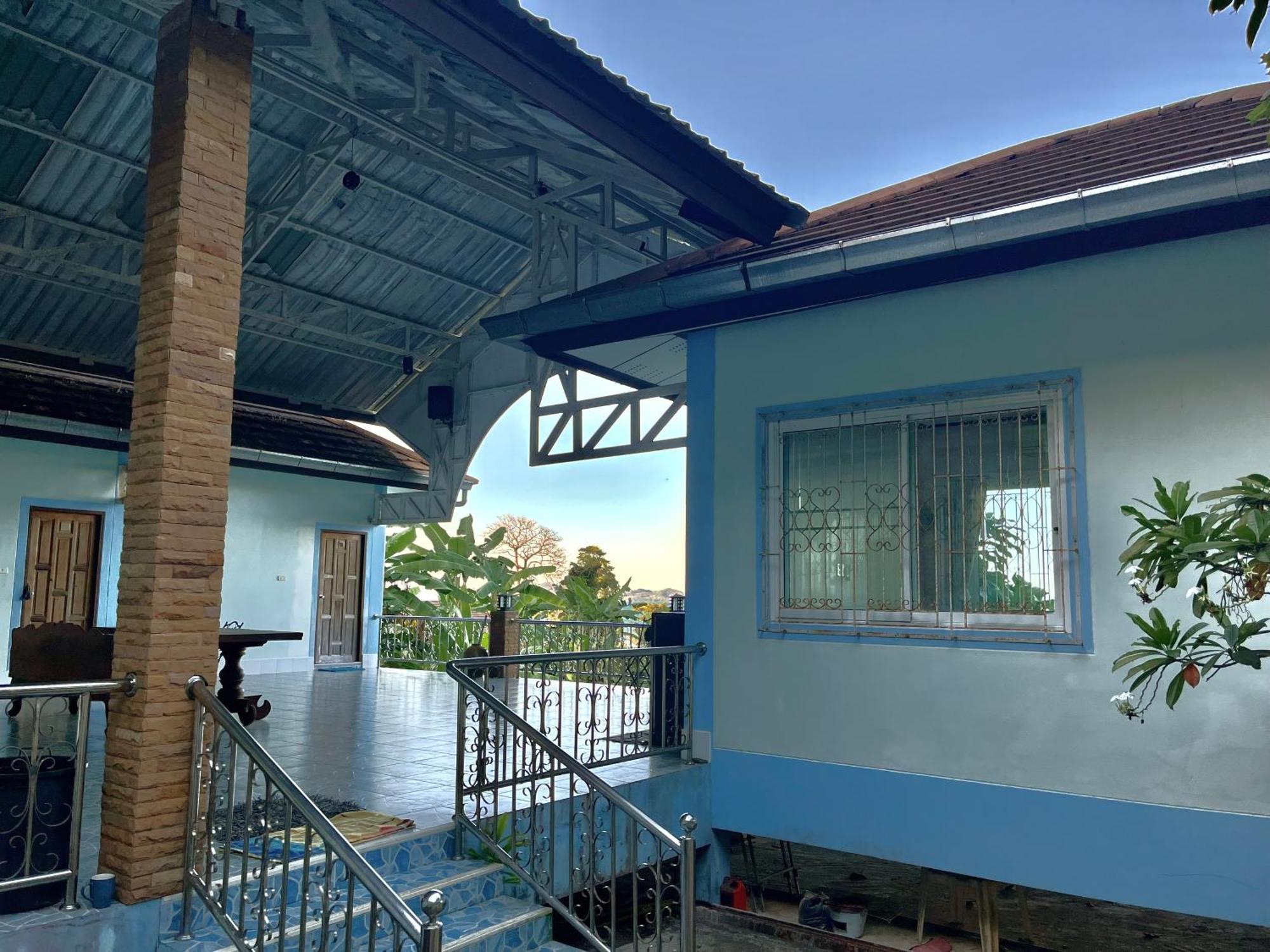 Kohchang Fuengfah Koh Chang Exterior photo