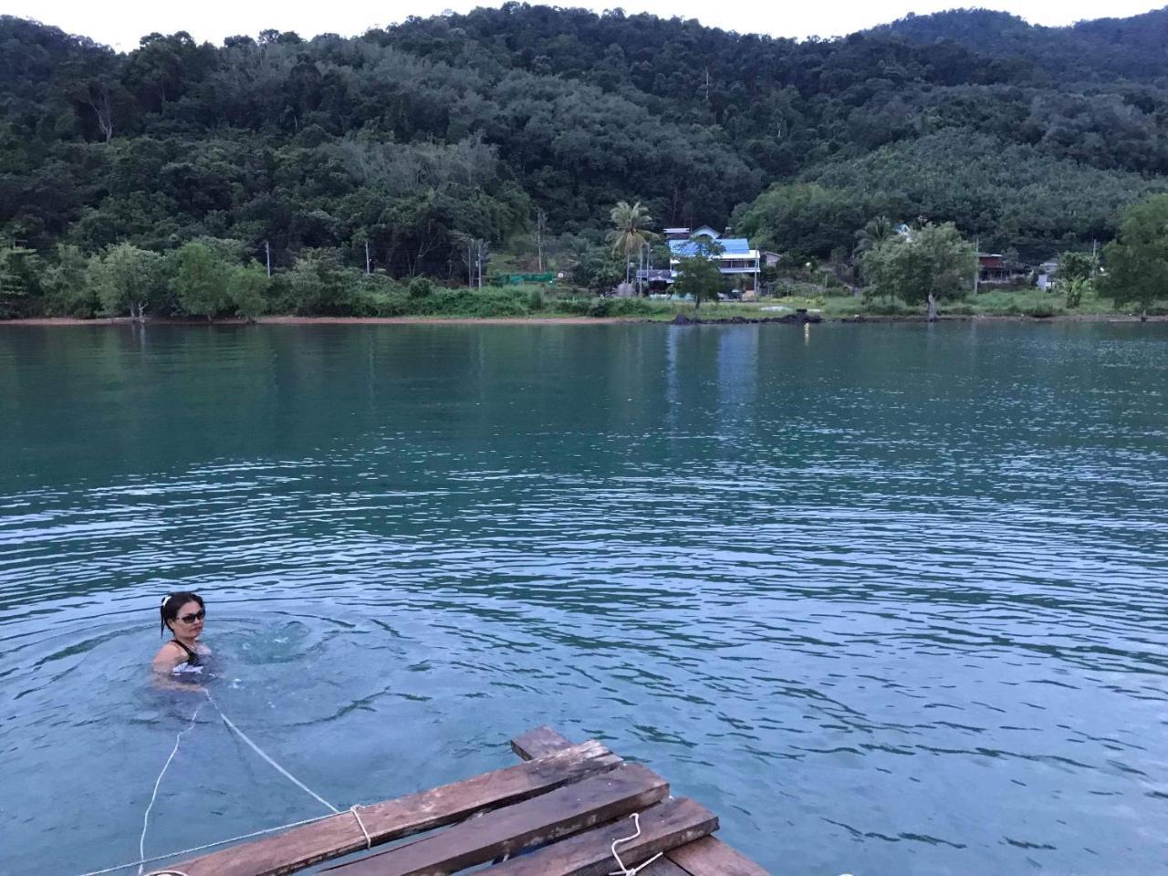 Kohchang Fuengfah Koh Chang Exterior photo